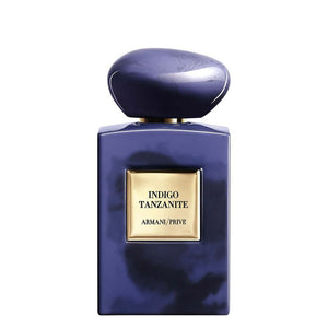 Indigo Tanzanite – Armani Privé 100 ML Without Box