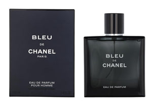 Bleu De Chanel EDP 100 ML