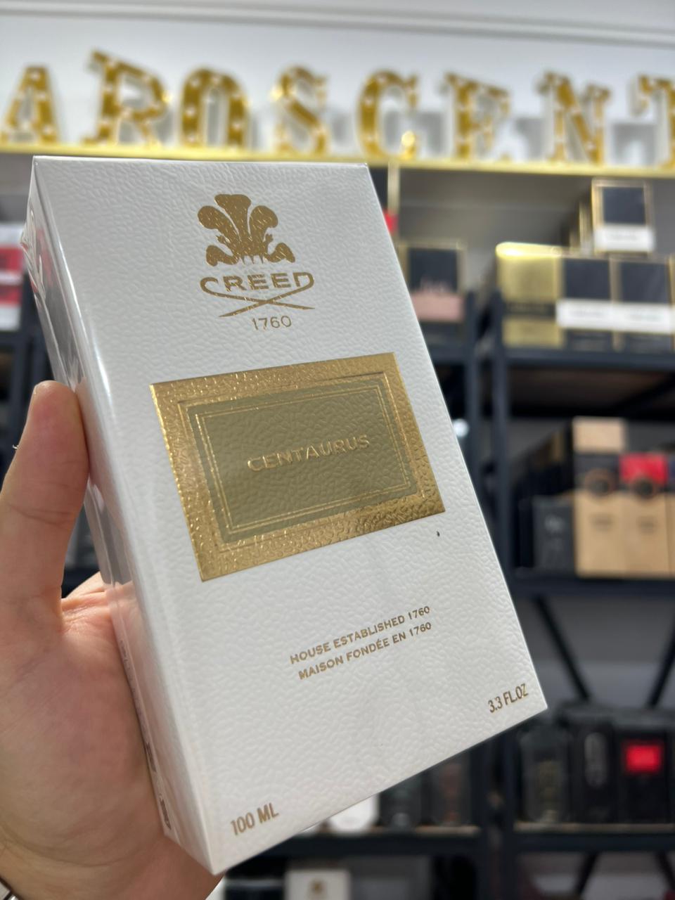 Centaurus 100ML