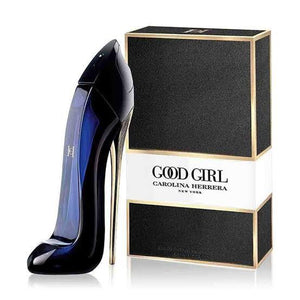 GOOD GIRL Black 80 ML