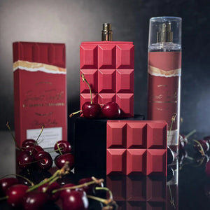 Sweet Tooth Cherry Baby Sabrina Carpenter Without Box 75 ML