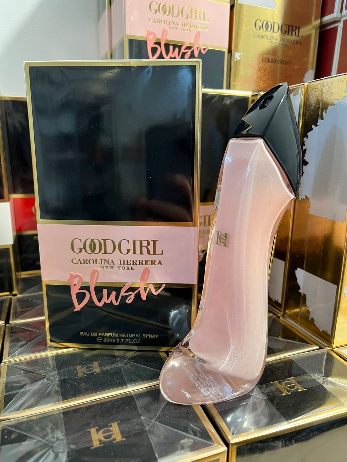 Good Girl Blush 80 ML
