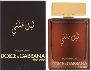 The One Royal Night Dolce&Gabbana MasterBox 100 ML