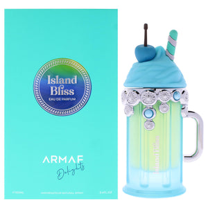 Island Bliss Armaf Master Box 100 ML