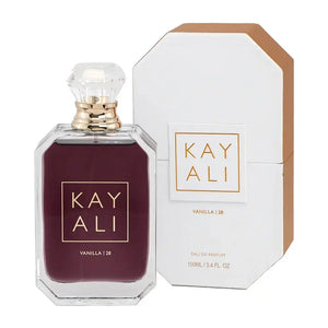 Kayali Vanilla | 28 100 ML