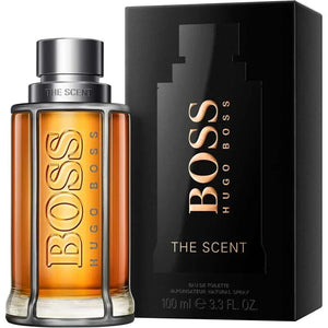 Hugo Boss The Scent 100 ML