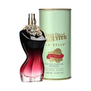 La Belle Le Parfum Metal Box Jean Paul Gaultier 125 ML