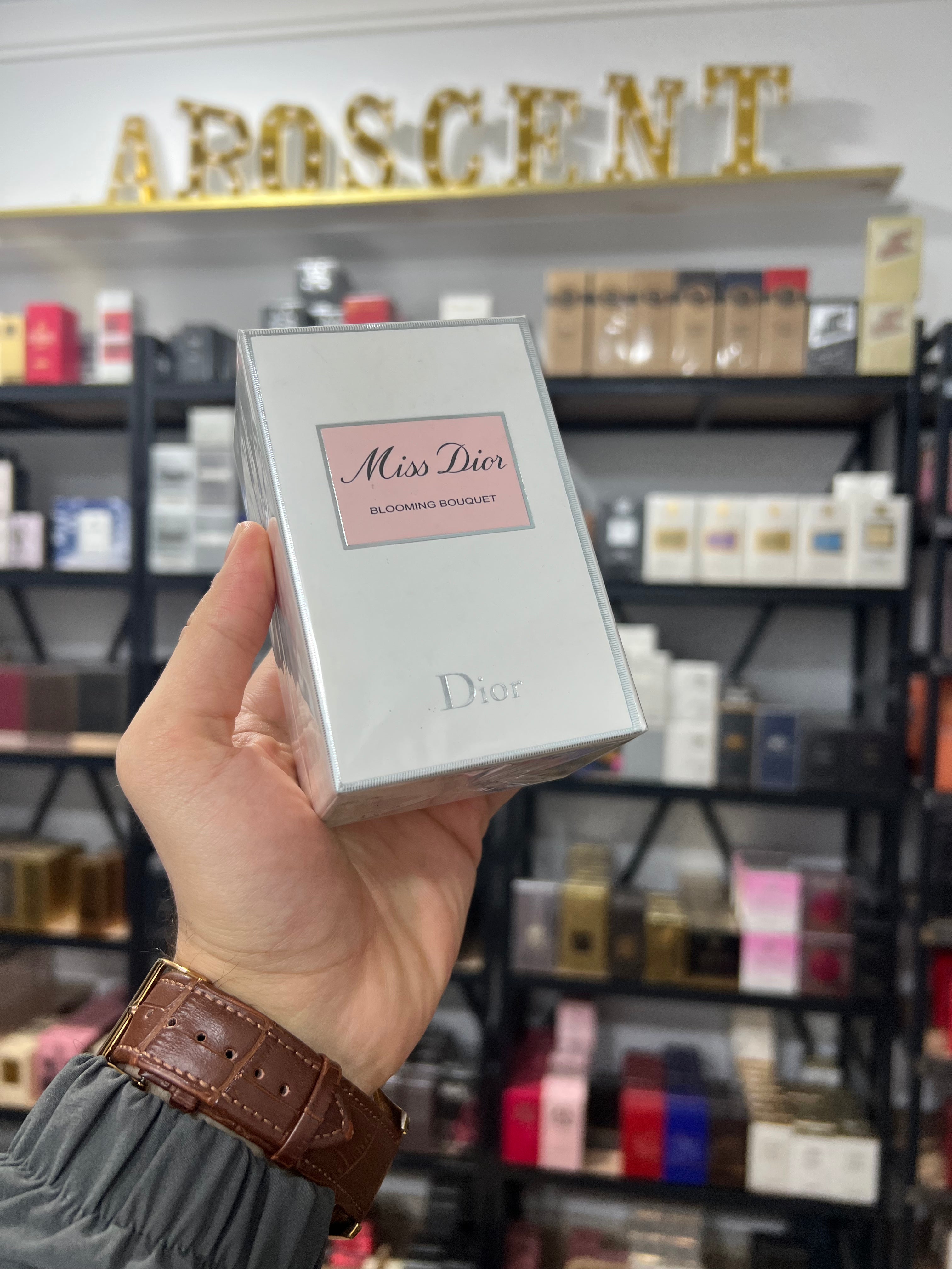 Miss Dior Blooming Bouquet Dior 100 ML