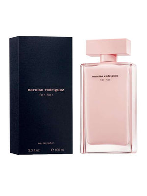 Narciso Rodriguez for Her Eau de Parfum 100 ML