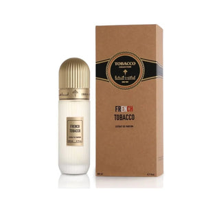 French Tobacco Ibraheem AlQurashi 100 ML