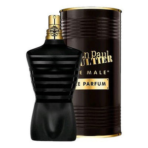 Le Male Le Parfum Metal Box Jean Paul Gaultier 125 ML