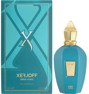 Erba Pura Xerjoff 100 ML