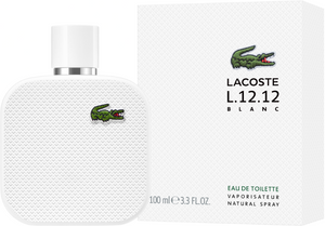 Lacoste White 100 ML
