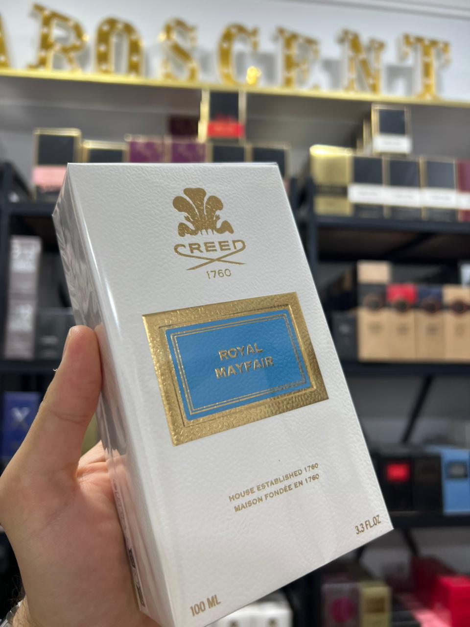 Royal Mayfair 100ML