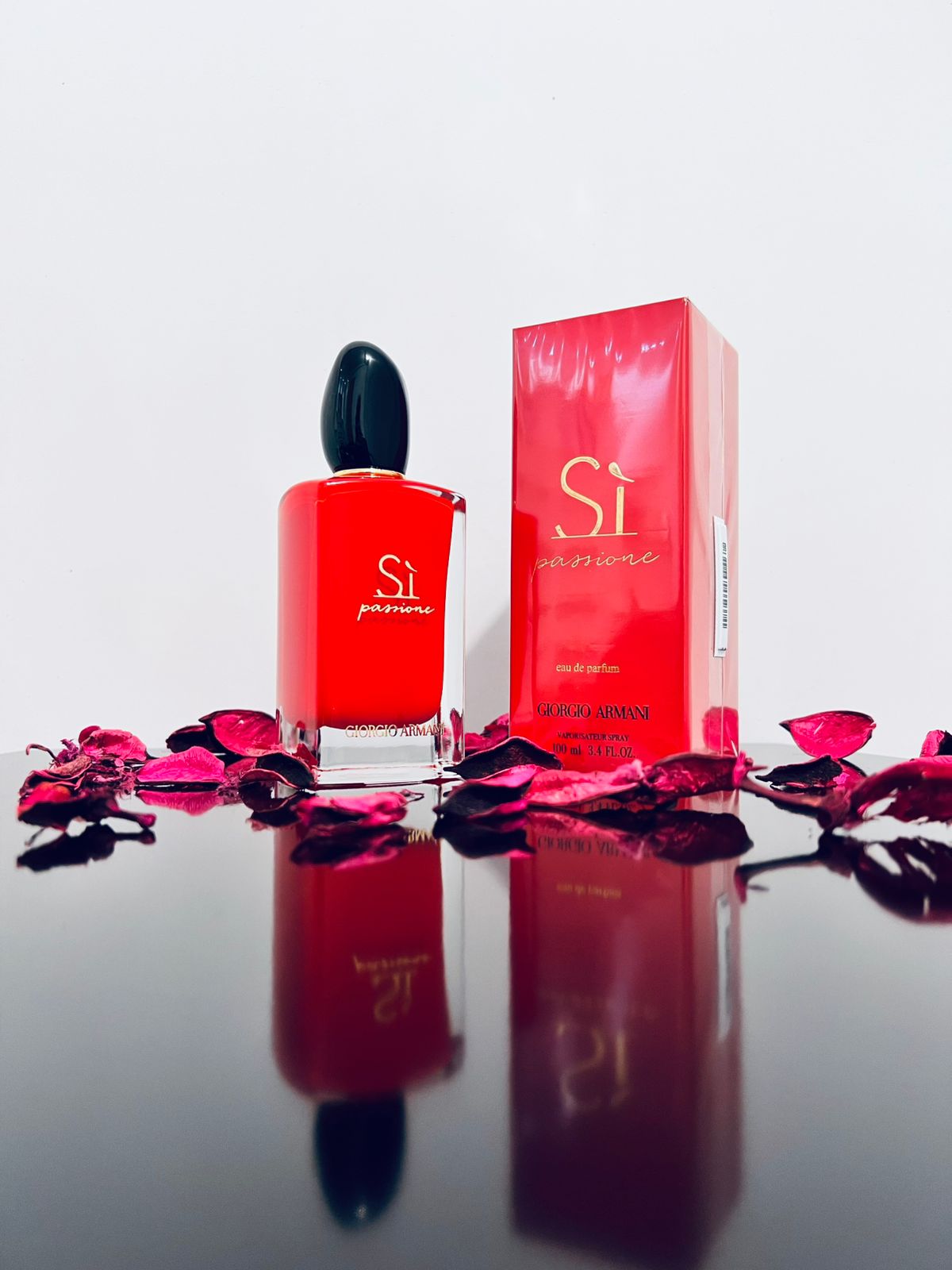 SI PASSIONE 100 ML