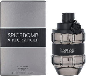 Viktor & Rolf Spicebomb 90 ML