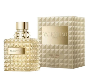 Valentino Donna The Gold 100ML