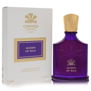Queen of Silk 100ML
