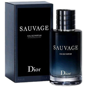 Dior Sauvage Eau de Parfum 100 ML