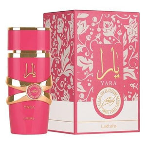 Yara Candy Lattafa Perfumes 100 ML