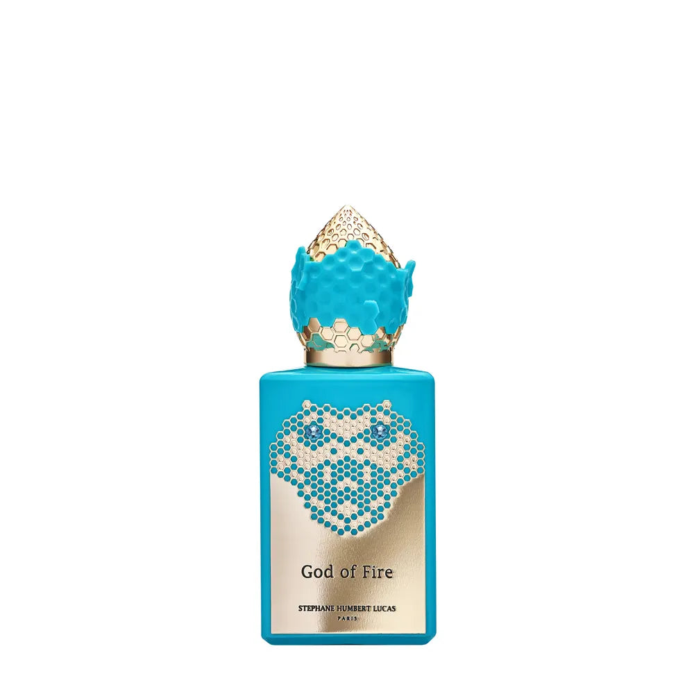 God of Fire Stéphane Humbert Lucas Without Box 50 ML