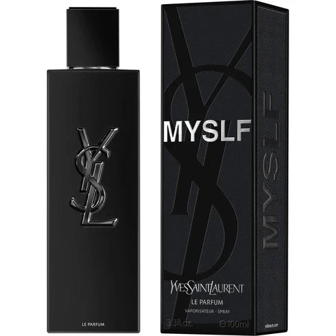 MYSLF Le Parfum Yves Saint Laurent 100 ML