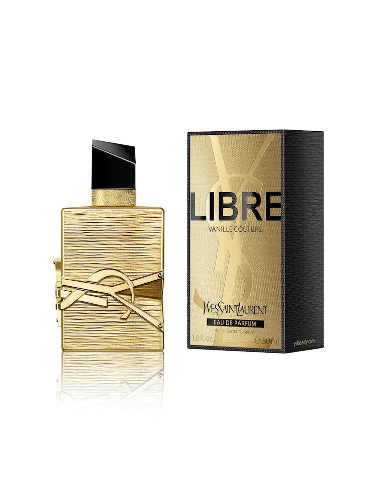 Libre Vanille Couture Yves Saint Laurent 90 ML