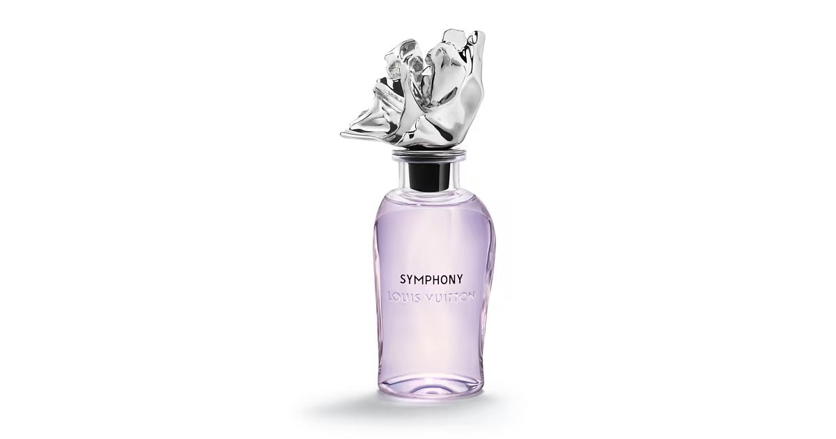 Symphony Louis Vuitton Without Box 100 ML