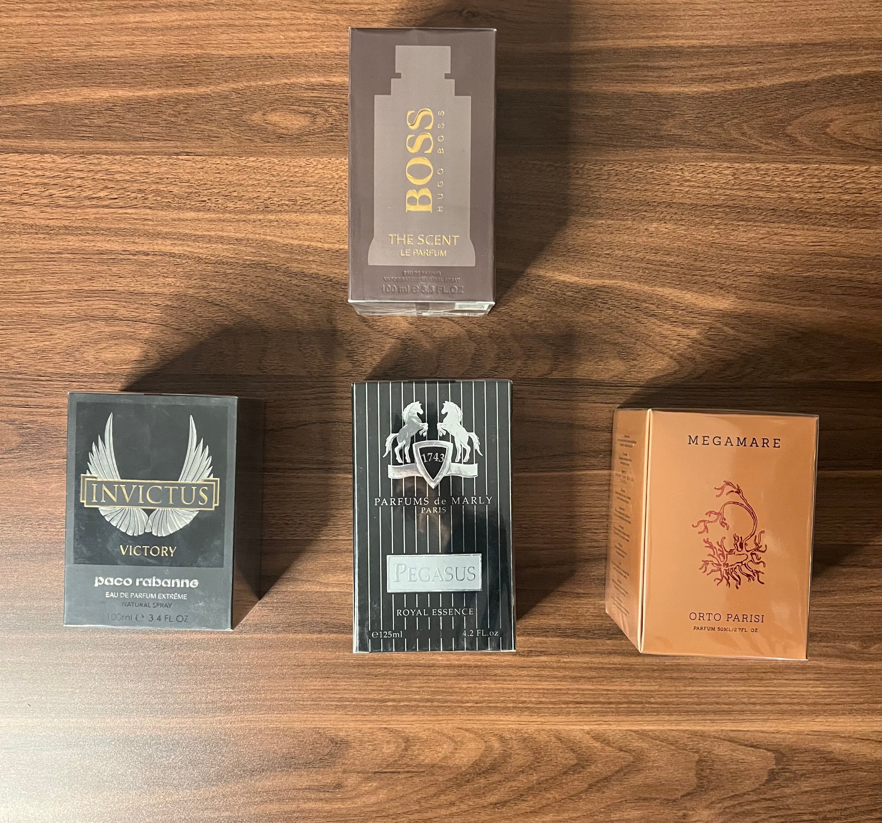 Wedding Package- 8 Perfumes MasterBox 100 ML