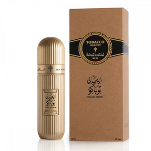 Arabian Tobacco Ibraheem AlQurashi 100ML