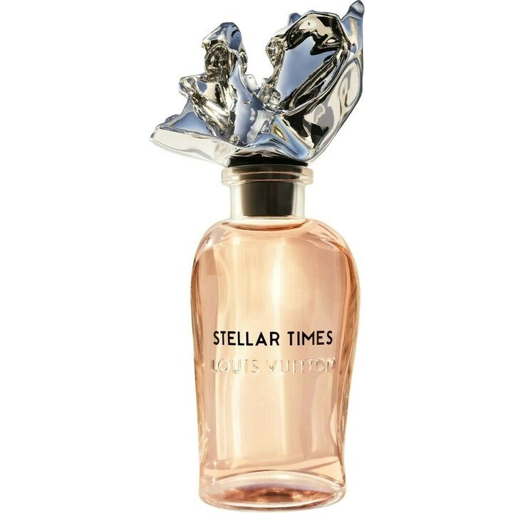 Stellar Times Louis Vuitton Without Box 100 ML