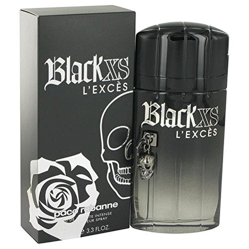 Black XS L'Exces 100 ML