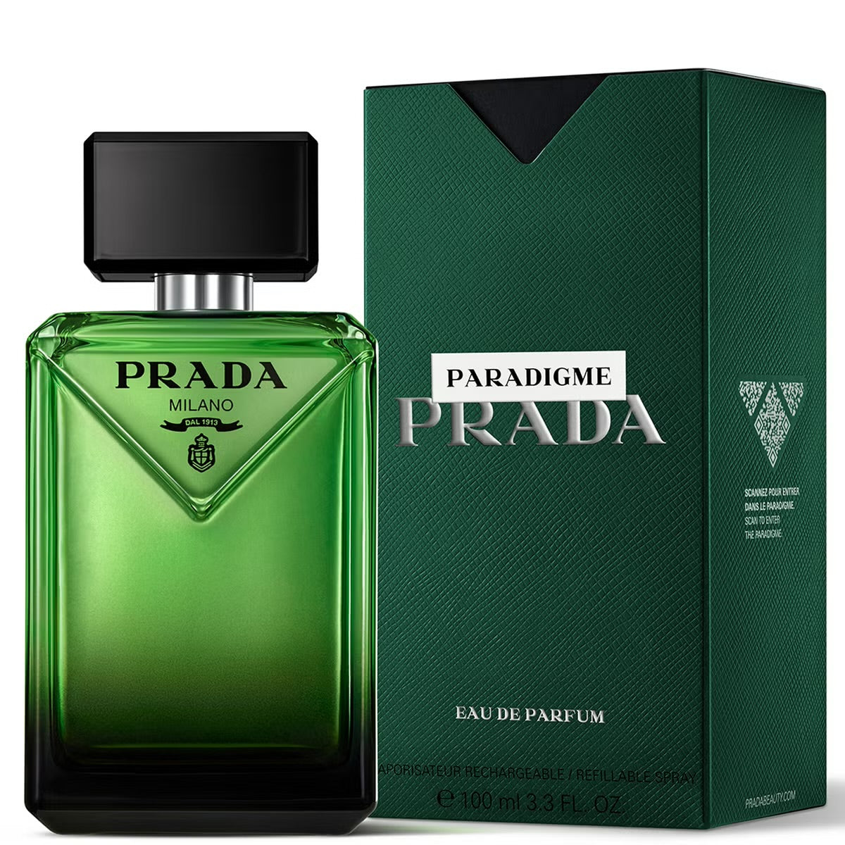 Prada Paradigme 100 ML