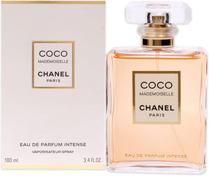Chanel Coco Mademoiselle Intense 100 ML