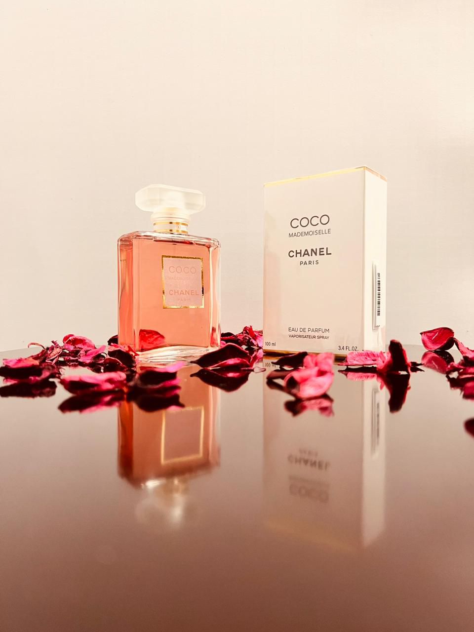 Coco Mademoiselle Chanel 100 ML