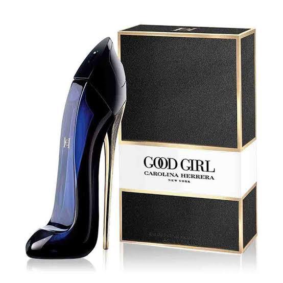 GOOD GIRL Black  80 ML