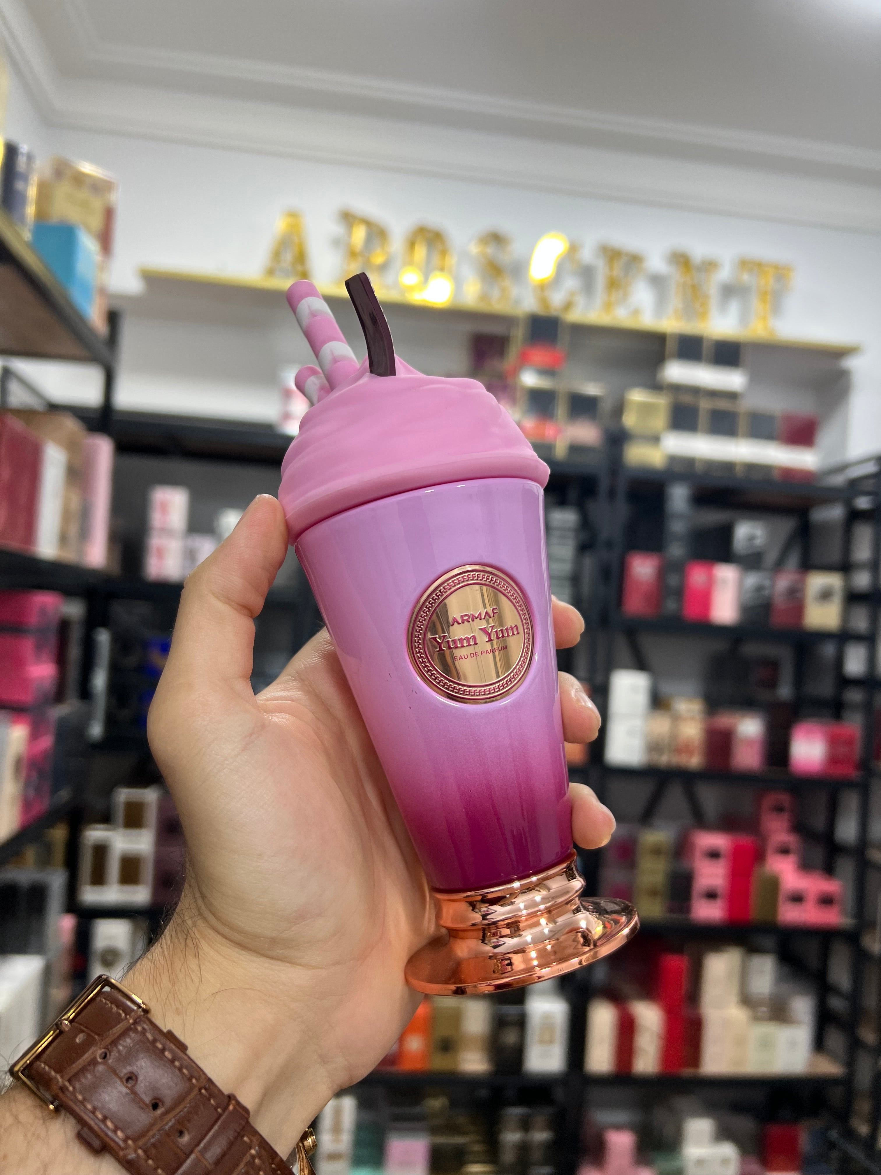 Yum Yum Armaf 100 ML Without Box