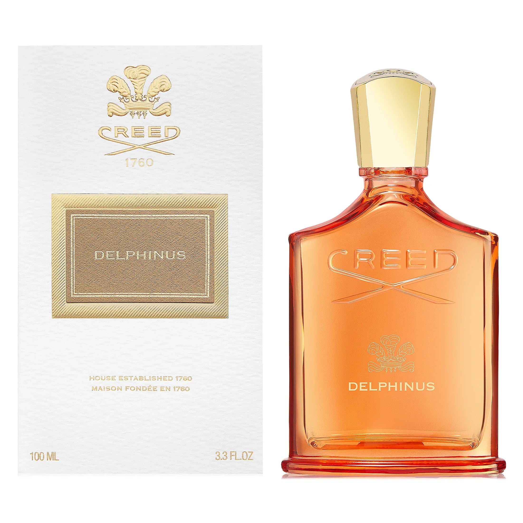 Delphinus 100ML