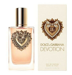 Dolce & Gabana Devotion 100 ML