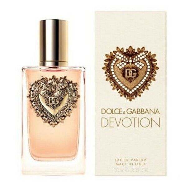 Dolce & Gabana Devotion 100 ML