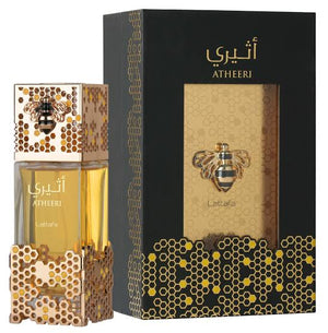 Atheeri Lattafa Perfumes 100 ML