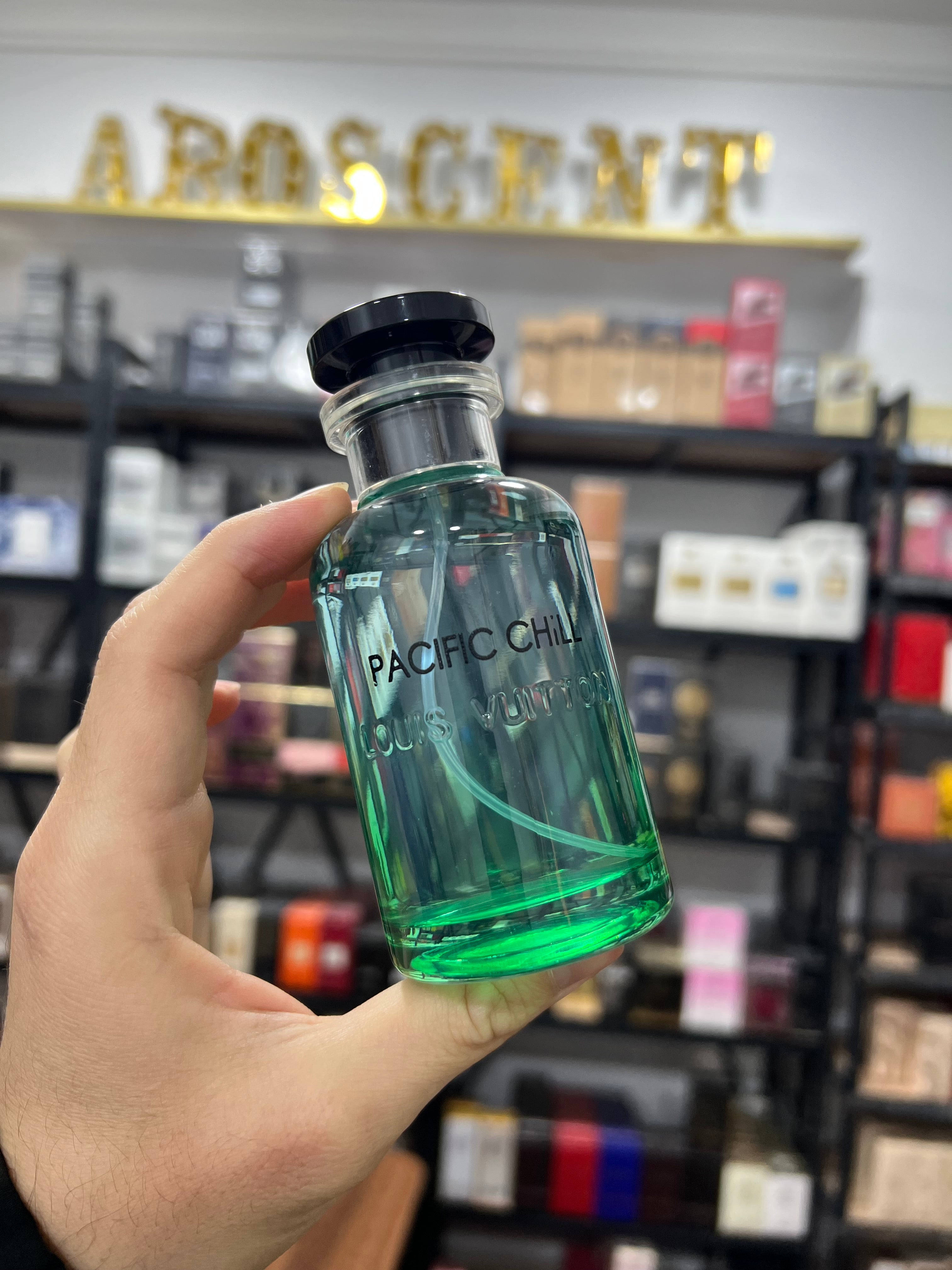 Pacific Chill Louis Vuitton Without box 100 ML