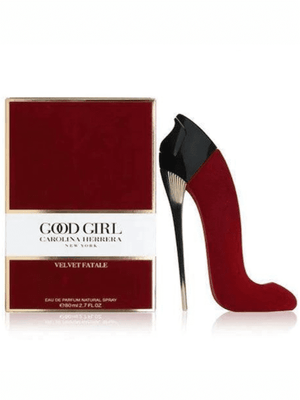 Good Girl Velvet Fatale 80 ML