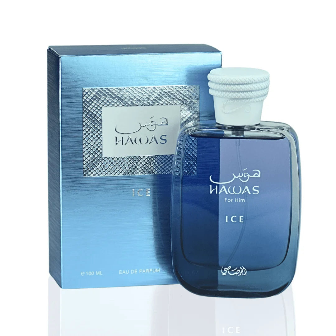 Hawas Ice for Him 100ML