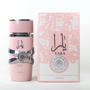 Yara Lattafa MasterBox 100 ML