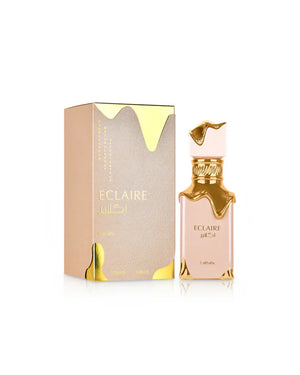 Eclaire Lattafa Perfumes Master Box 100 ML