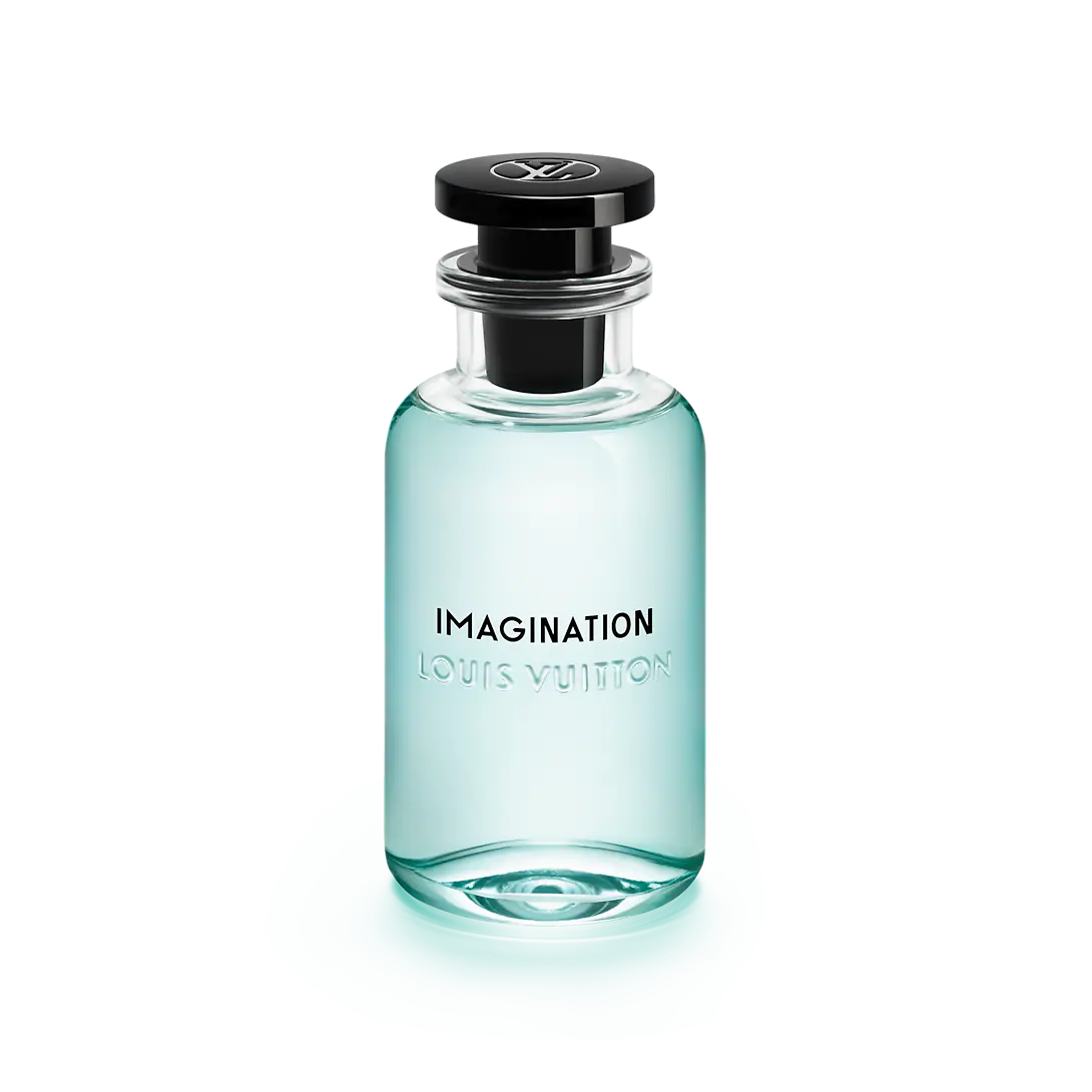 Louis Vuitton Imagination 100 ML Without Box