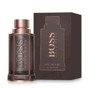Hugo Boss The Scent Le Parfum for Him 100 ML