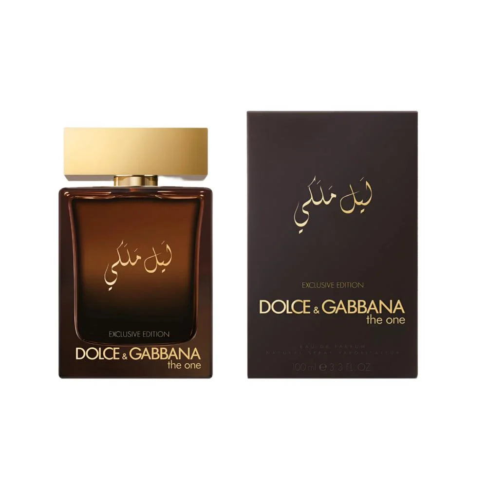 The One Royal Night Dolce&Gabbana 100 ML