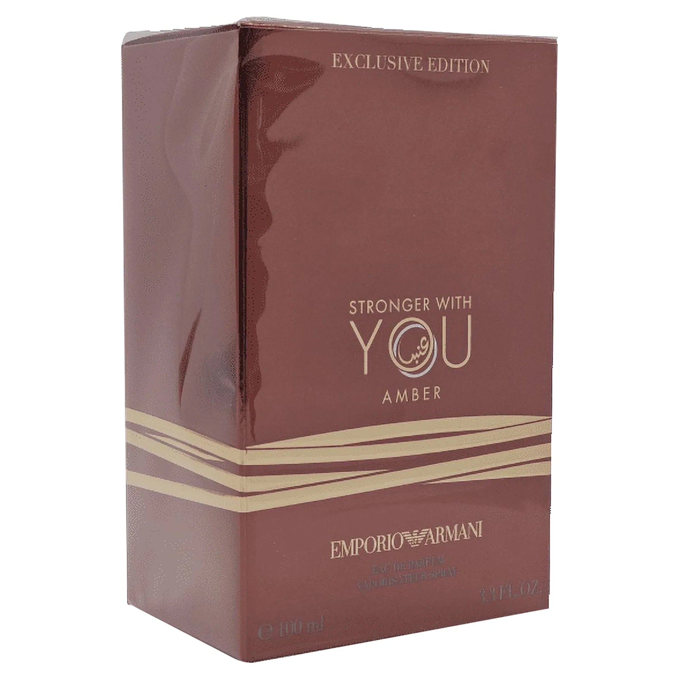 Stronger With You Amber 100 ML